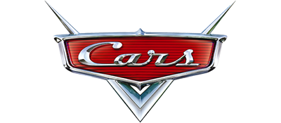 Cars title screen for Nintendo DS